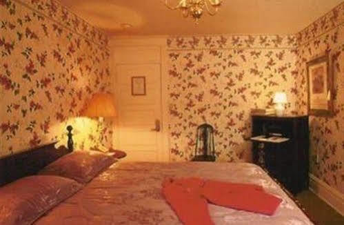 White Inn Fredonia Kültér fotó
